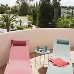 Daire Breathtaking Ocean Views In Da #1992 Luz