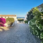 Breathtaking Ocean Views In Da #1992 Daire Luz