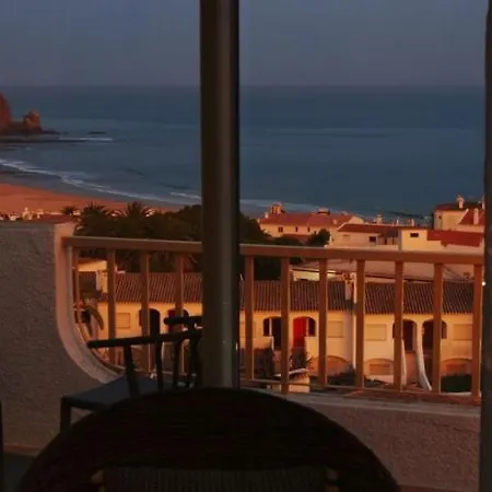 Breathtaking Ocean Views In Da #1992 Lejlighed Luz