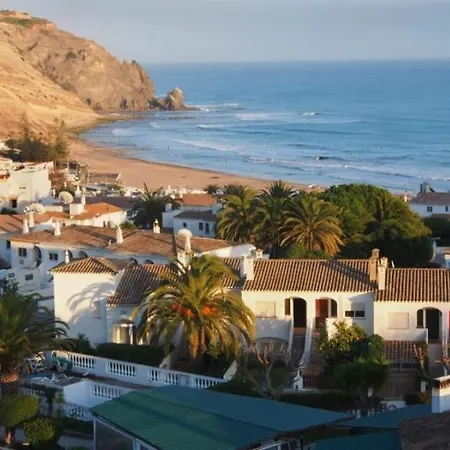 Breathtaking Ocean Views In Da #1992 Luz