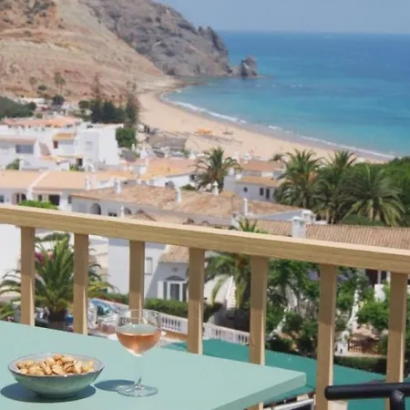 Breathtaking Ocean Views In Da #1992 Luz