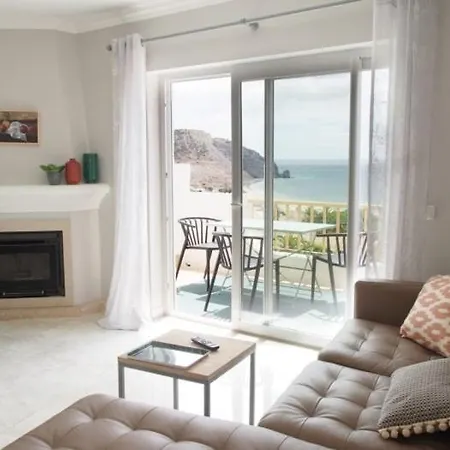Lejlighed Breathtaking Ocean Views In Da #1992 Luz