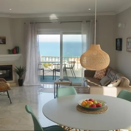Breathtaking Ocean Views In Da #1992 Lejlighed Luz