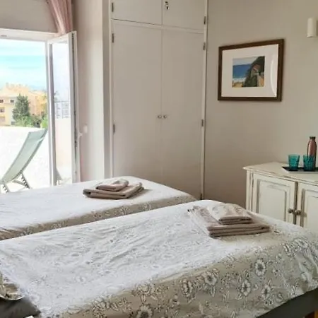 Breathtaking Ocean Views In Da #1992 Lejlighed *