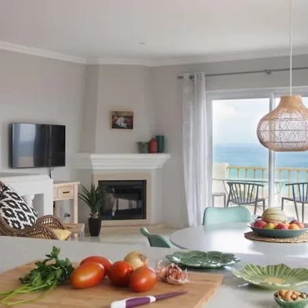 Breathtaking Ocean Views In Da #1992 Lejlighed *