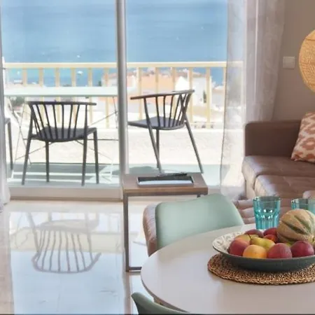 Breathtaking Ocean Views In Da #1992 Lejlighed