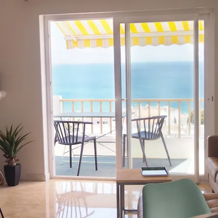 Lejlighed Breathtaking Ocean Views In Da #1992 *