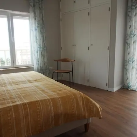 Lejlighed Breathtaking Ocean Views In Da #1992 Luz