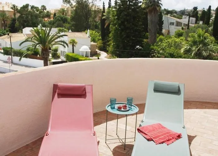 Apartment Breathtaking Ocean Views In Da #1992 Luz