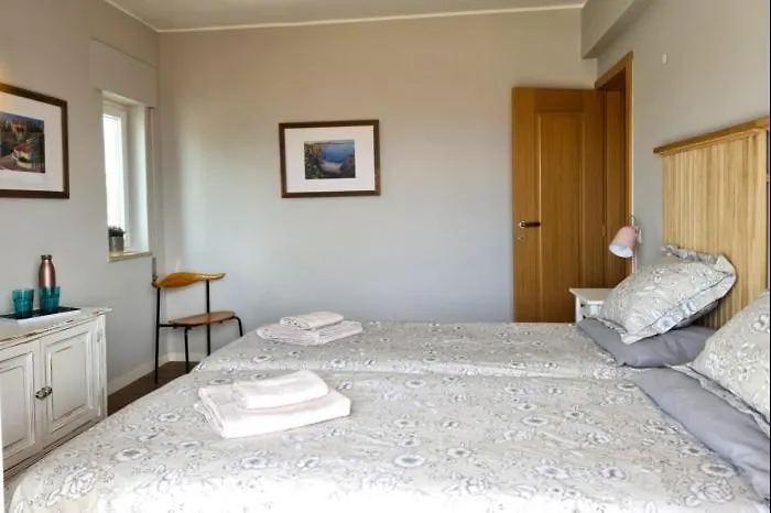 Apartment Breathtaking Ocean Views In Da #1992 Luz