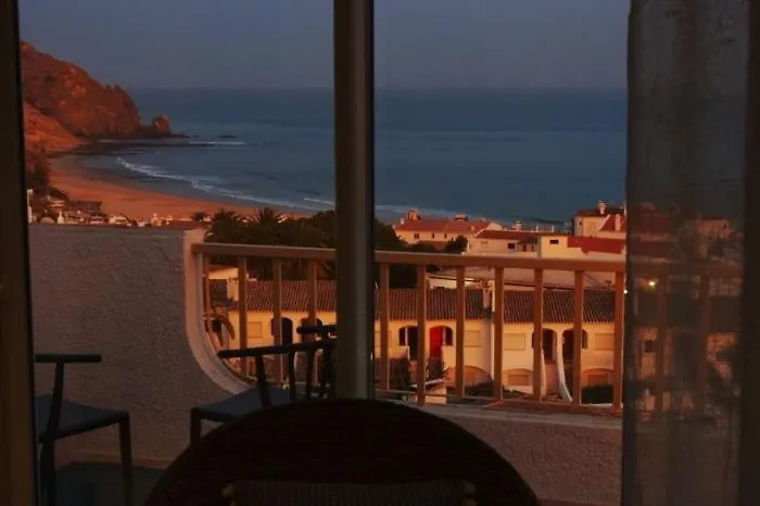 Breathtaking Ocean Views In Da #1992 Apartment Luz