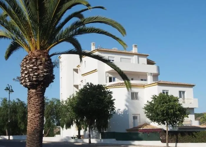 Breathtaking Ocean Views In Da #1992 Apartment Luz