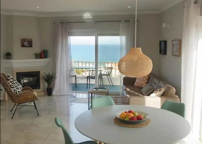 Breathtaking Ocean Views In Da #1992 Apartment Luz