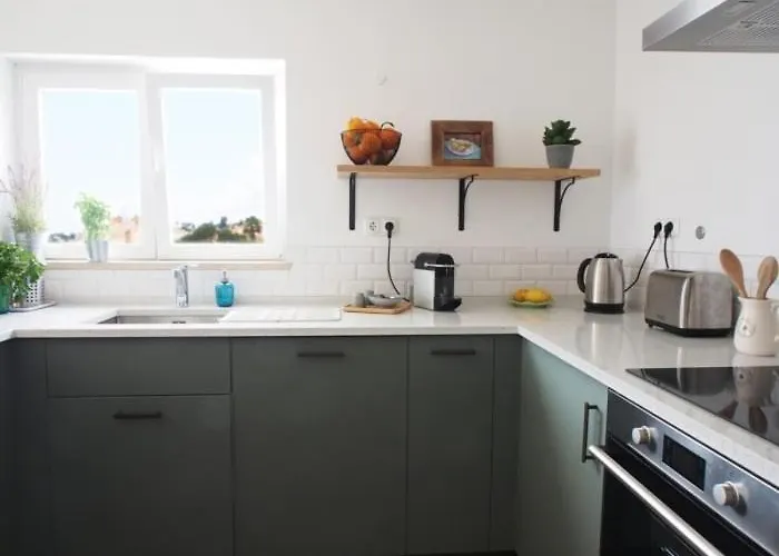 Apartment Breathtaking Ocean Views In Da #1992 Luz