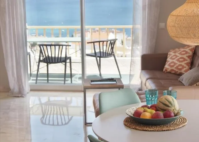 Breathtaking Ocean Views In Da #1992 Apartment