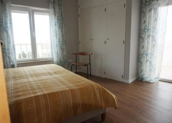 Apartment Breathtaking Ocean Views In Da #1992 Luz