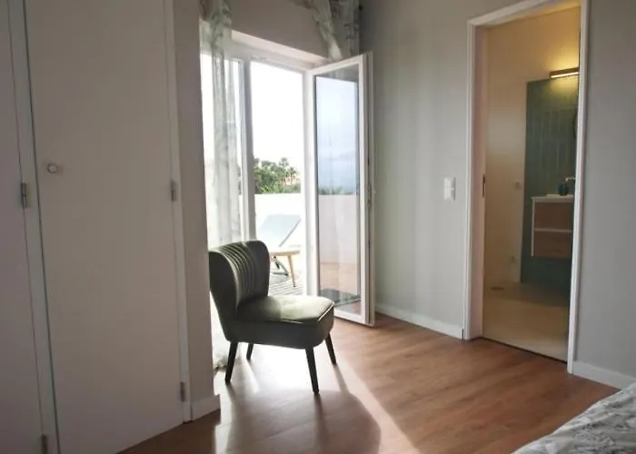 Apartment Breathtaking Ocean Views In Da #1992