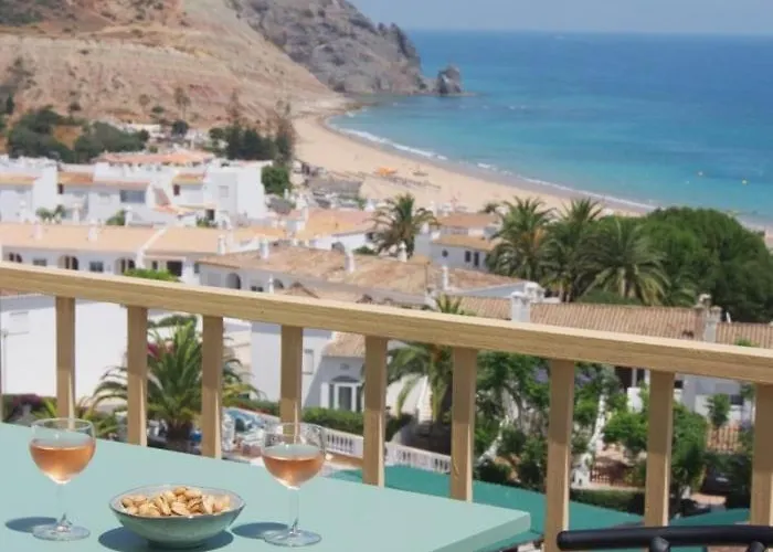 Breathtaking Ocean Views In Da #1992 Apartment *