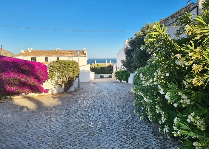 Breathtaking Ocean Views In Da #1992 Apartment Luz