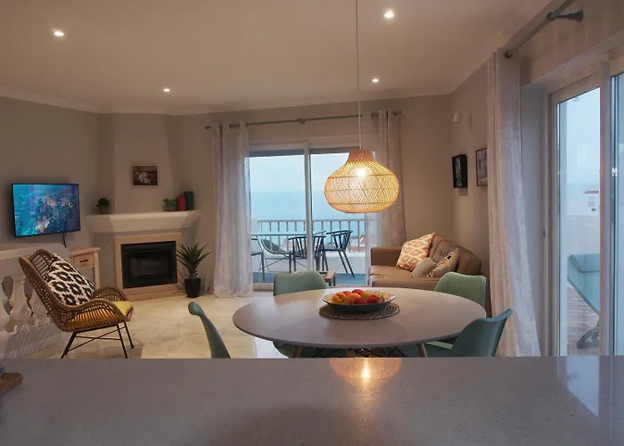 Breathtaking Ocean Views In Da #1992 Apartment *