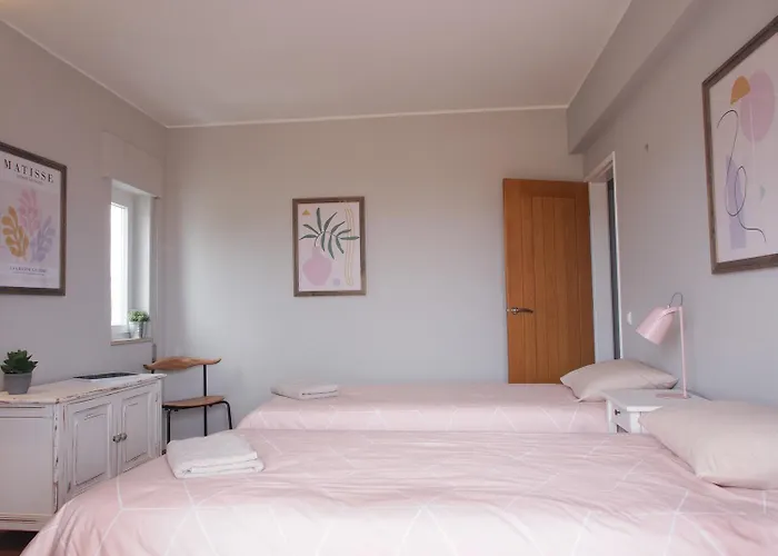 Breathtaking Ocean Views In Da #1992 Apartment Luz