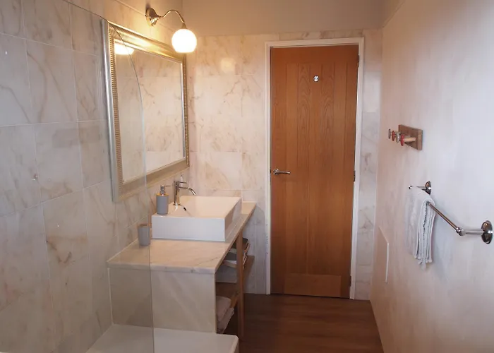 Breathtaking Ocean Views In Da #1992 Apartment