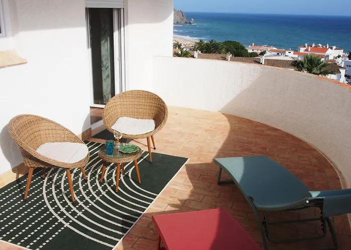Breathtaking Ocean Views In Da #1992 Apartment Luz