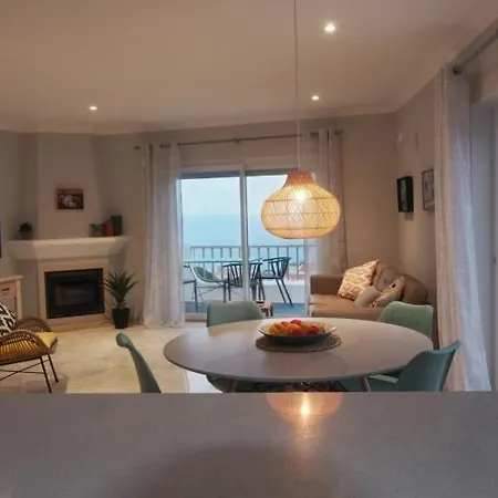 Breathtaking Ocean Views In Da #1992 Apartment