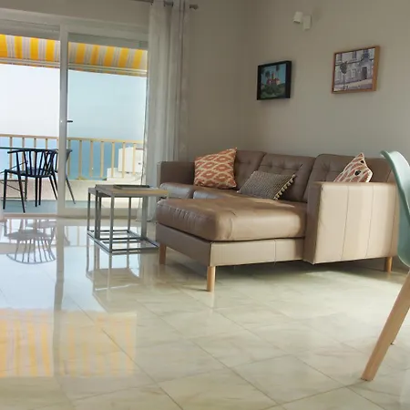 Breathtaking Ocean Views In Da #1992 Luz