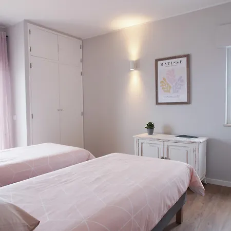 Breathtaking Ocean Views In Da #1992 Apartment Luz